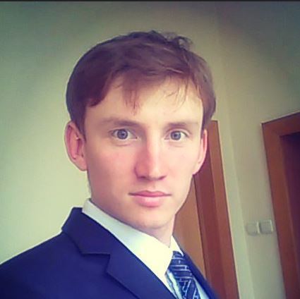 Сергей Королев